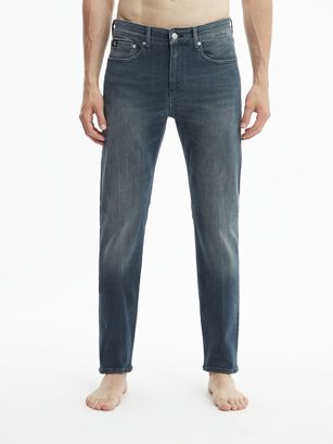 Jeans Skinny 472 Azul Calvin Klein,hi-res