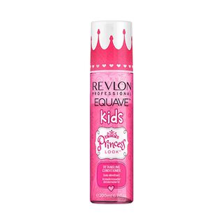Revlon Equave Kids Acondicionador Desenredante Spray 200ml,hi-res