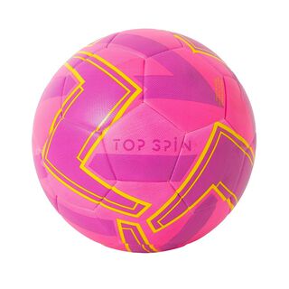 Pelota De Futsal Hybrid Pink - N°3,hi-res