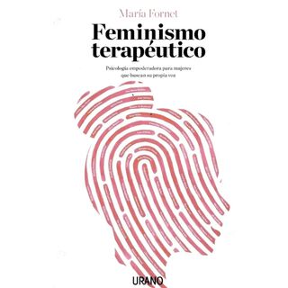 Feminismo Terapeutico (Psicologia Empoderadora...),hi-res