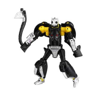 Juguete Figura De Accion Transformer Shadow Panther 12cm,hi-res