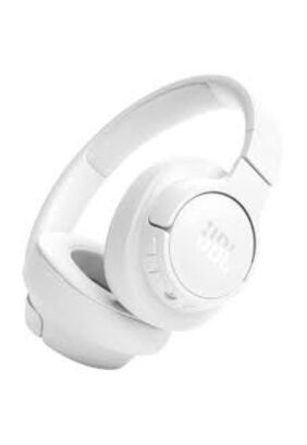 Audífonos JBL Tune 520BT Pure Bass Voice Aware Bluetooth Blanco,hi-res
