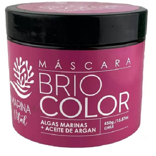 Máscara Brio Color – 450 g,hi-res