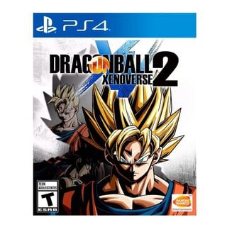 Dragon Ball Xenoverse 2 PS4,hi-res