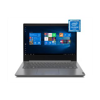 Notebook Lenovo V14 IGL / Intel Celeron N4020 / 14“,hi-res