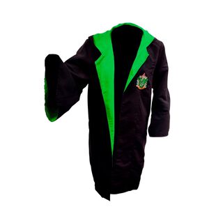 Tunica Harry Potter Adulto - Slytherin,hi-res