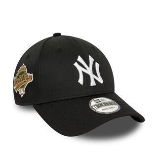 Jockey New York Yankees MLB 9forty Black MLB - 60422512,hi-res
