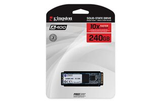 UNIDAD SSD KINGSTON 240 GB M.2 2280 / SA400M8/240G-TW,hi-res