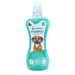 Shampoo repelente para Perros con Aroma a Eucalipto,hi-res