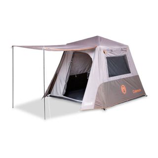Carpa Instant Up Full Fly 8 Personas Coleman® / 8p,hi-res