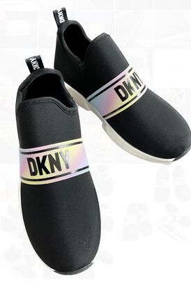 Zapatillas Donna Karan para Niñas,hi-res