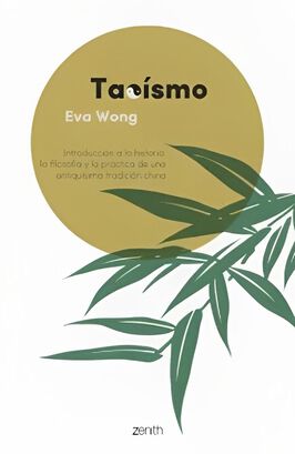 LIBRO TAOÍSMO / EVA WONG / ZENITH,hi-res