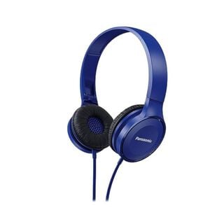 Audifonos Manos Libres Over Ear Jack 3.5mm Azul,hi-res