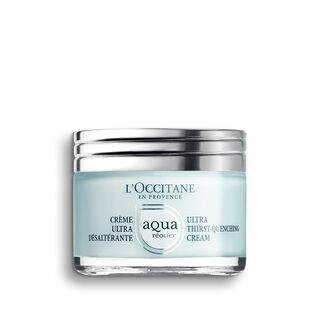 Crema Facial Ultra Hidratante Aqua Réotier 50ml,hi-res