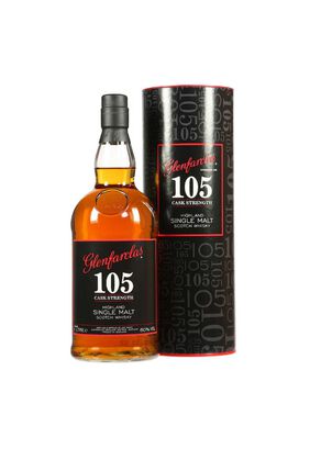 Whisky Glenfarclas 105, Single Malt,hi-res