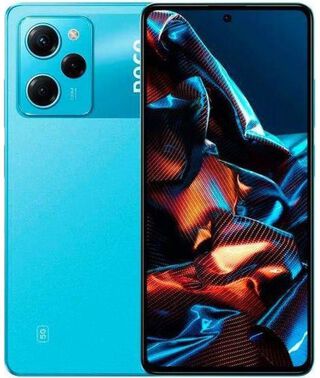 Xiaomi Poco X5 Pro 256GB 8GB Ram 5G - Azul,hi-res