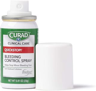 Spray Para Detener Sangrado Curad Quickstop-electromedicina,hi-res
