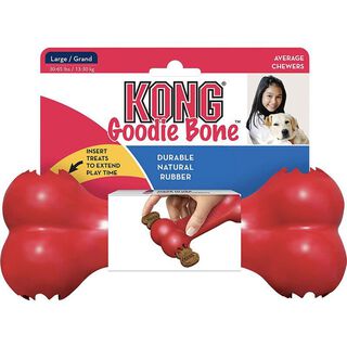 Kong Goodie Bone Grande,hi-res
