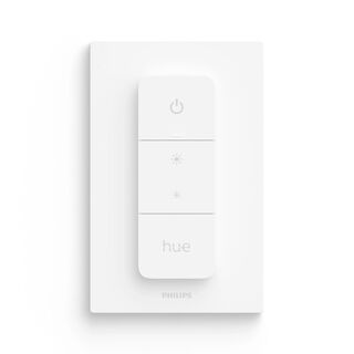 Interruptor Philips Hue Dimmer Switch Blanco,hi-res
