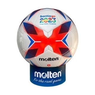 Balón De Futbol Fr1000 Santiago 2023 MO21851,hi-res