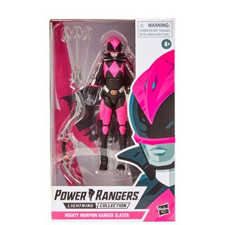 Power Rangers Lightning Collection Mighty Morphin Slayer,hi-res
