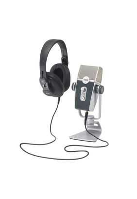 Kit Profesional Podcasting AKG Podcaster Essentials,hi-res