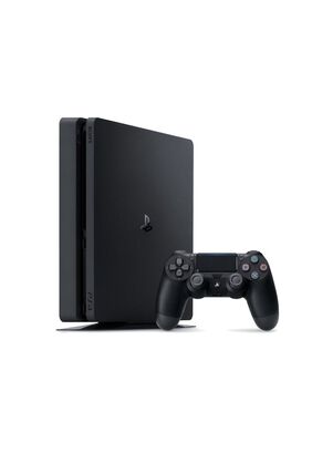 Consola Playstation 4 Slim 1TB, Negro (REACONDICIONADO),hi-res