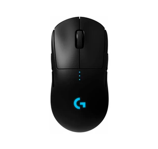Mouse Gamer Inalámbrico Logitech G Pro Wireless M-R0070,hi-res