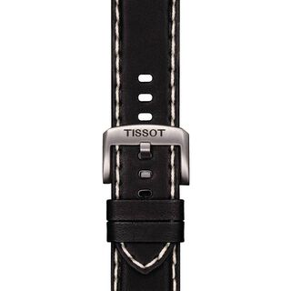 Reloj Tissot Supersport Chrono Negro,hi-res