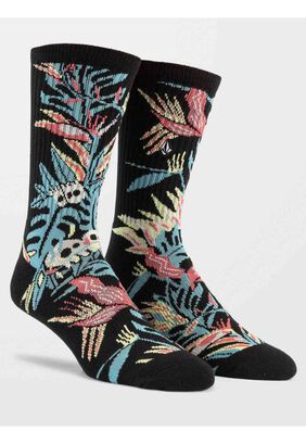 Calcetines Socks V Ent Pepper Print Hombre Volcom,hi-res