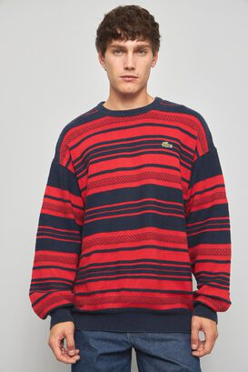 Sweater casual  multicolor chemise la talla Xl 219,hi-res