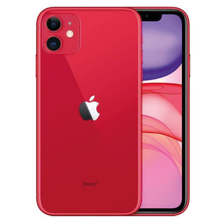 iPhone 11 64 GB Rojo - Seminuevo,hi-res
