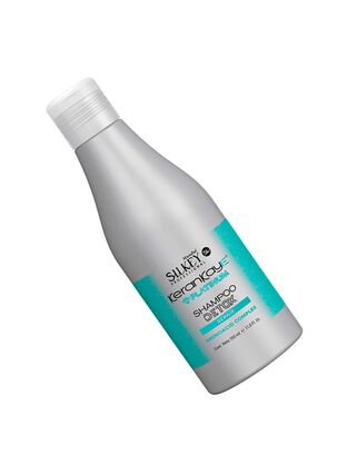 Shampoo Detox Perfil Reparador Silkey 350ml,hi-res