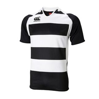 Camiseta Rugby Vapodri Ru-Gby Canterbury Blanco,hi-res