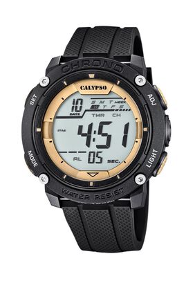Reloj K5820/4 Calypso Hombre Digital For Man,hi-res