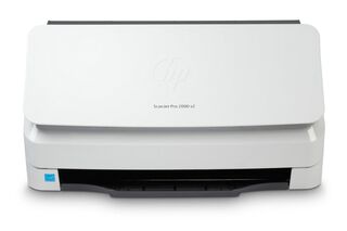 Escaner ScanJet HP Pro 2000 s2,hi-res
