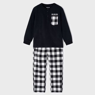 Pijama de Conjunto dos piezas Niño,hi-res