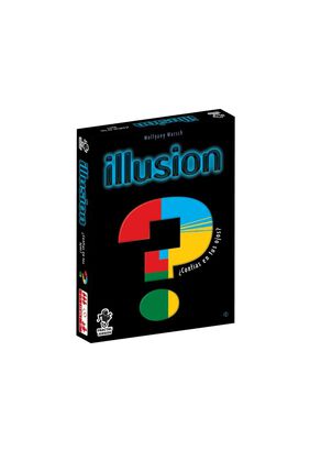 Illusion,hi-res