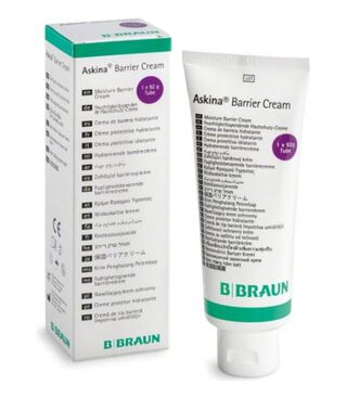 Askina Barrier Cream 92gr -electromedicina,hi-res