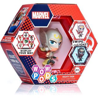 Figura WOW! STUFF PODS - Marvel – The Mighty Thor,hi-res