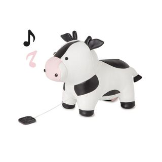 Emma La Vaca - Animales Musicales,hi-res