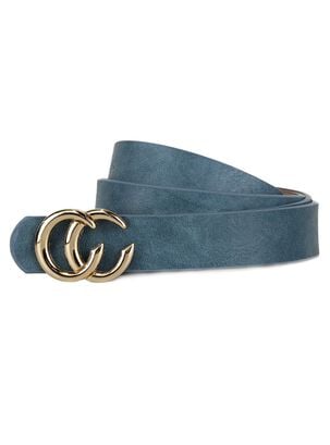 Cinturon Siena Azul,hi-res