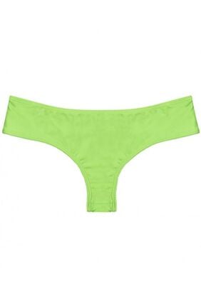 Bikini calzón Colales culote color verde,hi-res