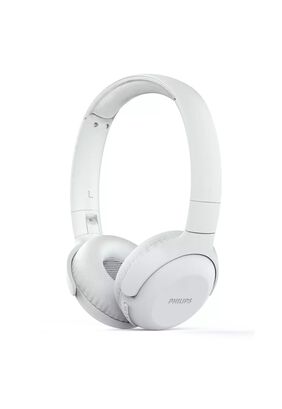 Audífonos Philips TAUH202/WT Bluetooth Over-Ear,hi-res
