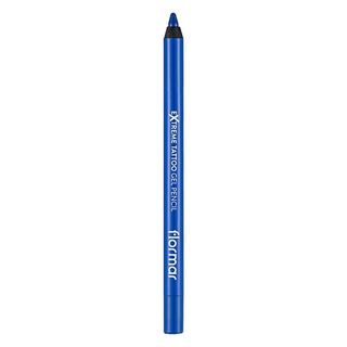 Delineador Extreme Tattoo Gel Pencil Blue Dream,hi-res