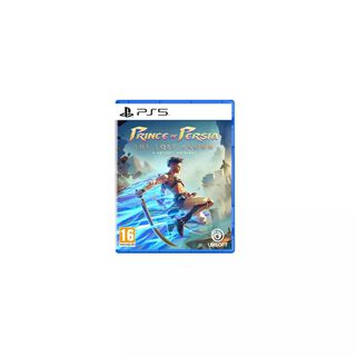 Prince of Persia The Lost Crown (EU) - PS5 Físico - Sniper,hi-res