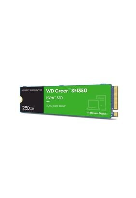 Disco SSD Western Digital SN350 250GB NVMe M.2 2280 Verde,hi-res
