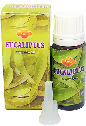 Aceite Aromático Eucalipto - SAC,hi-res