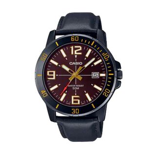 Reloj Casio Hombre MTP-VD01BL-5BVUDF,hi-res