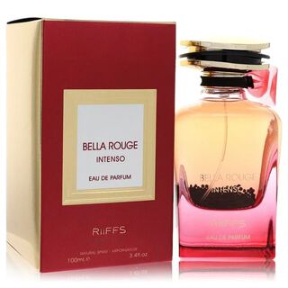 Perfume Riiffs Bella Rouge Intenso EDP 100 ML Mujer,hi-res
